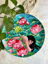 Load image into Gallery viewer, Lotus Serenade
