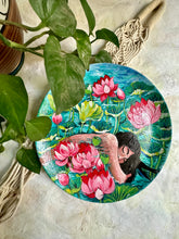 Load image into Gallery viewer, Lotus Serenade
