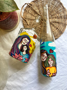 Motherhood Bottle