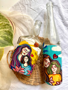 Motherhood Bottle