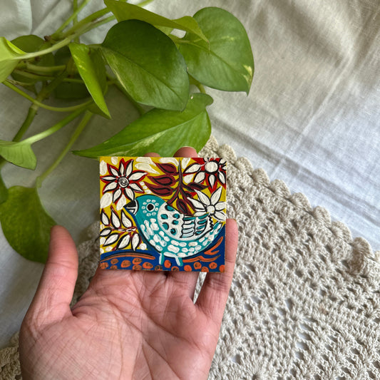 Little Birdie - Magnet