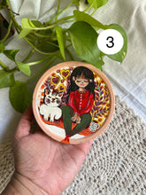 Load image into Gallery viewer, Pawfect Pair - Magnet
