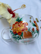 Load image into Gallery viewer, Marigold - Coffee Mug
