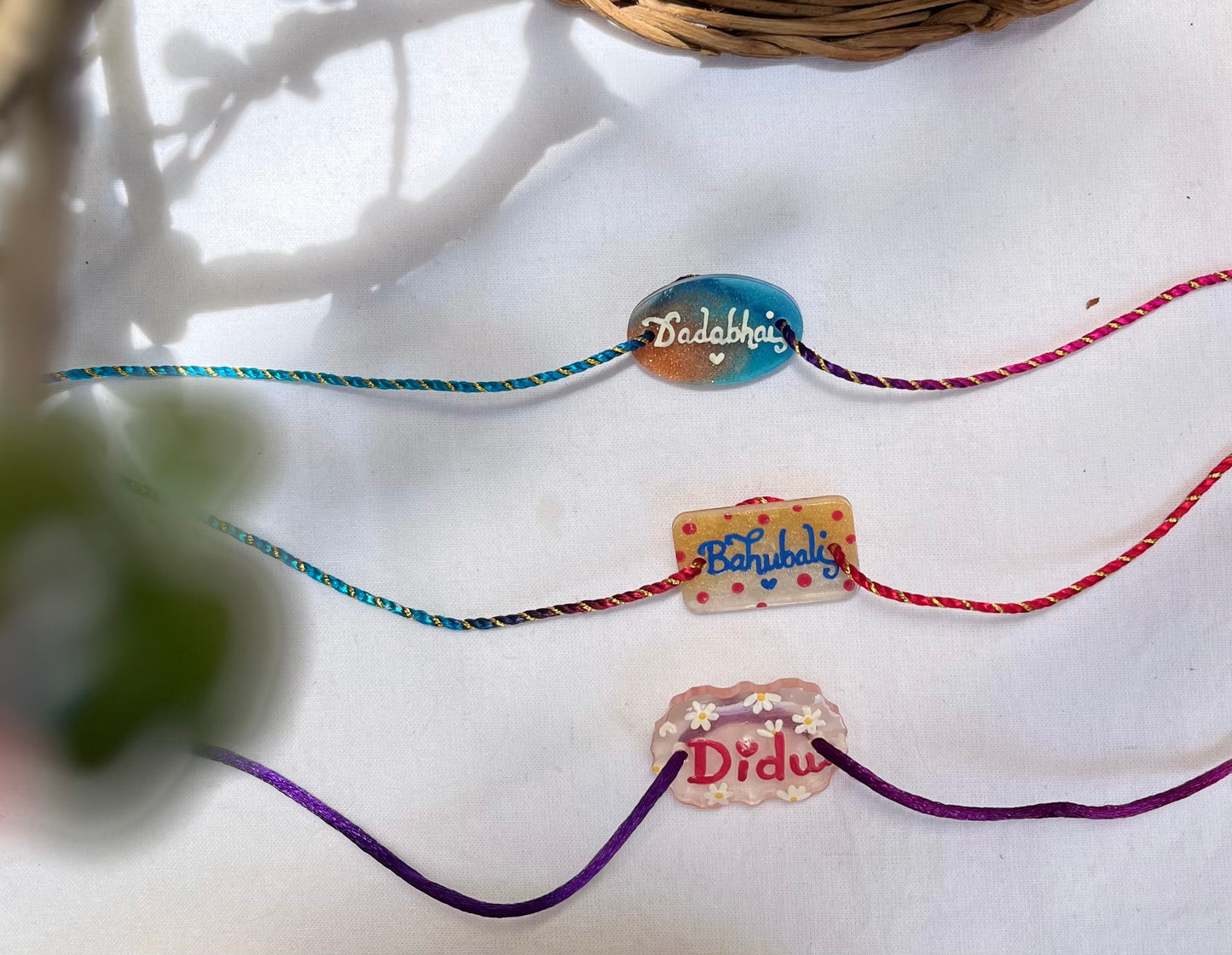 Name Rakhi