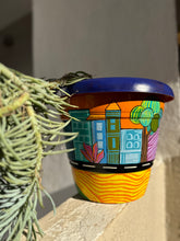 Load image into Gallery viewer, Orange City - Planter
