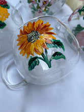 Load image into Gallery viewer, Sunflower - Coffee Mug
