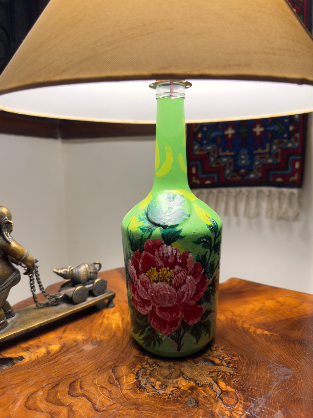 Rosabelle - Table Lamp