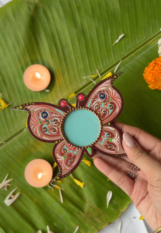 Uma - Tea light holder