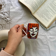 Load image into Gallery viewer, Mary Jane - Coffee mug
