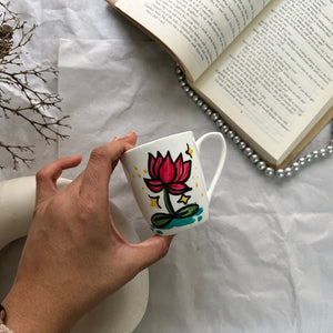 Paro - Coffee mug