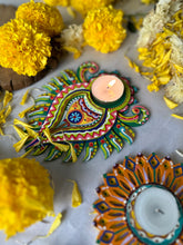 Load image into Gallery viewer, Durga - Tea light holder
