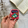 Tea time - Fridge magnet