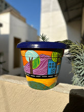 Load image into Gallery viewer, Orange City - Planter
