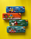 Customised Pencil Box