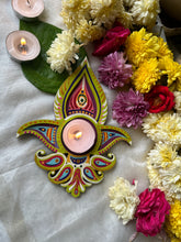 Load image into Gallery viewer, Purnima - Tea light holder
