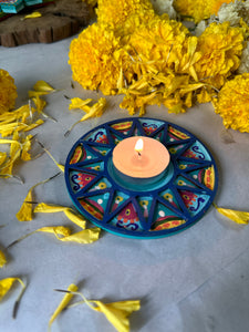 Raas - Tea light holder