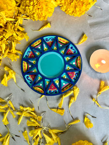 Raas - Tea light holder