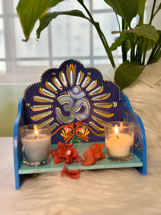 Mandir Baithak