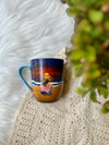 Sunset Bliss - coffee mug