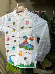 Customised Shirt