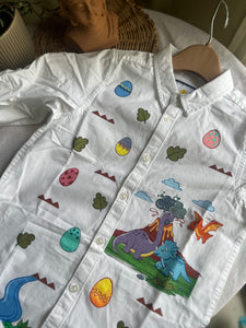 Customised Shirt