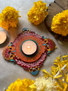 Sindoor - Tea light holder