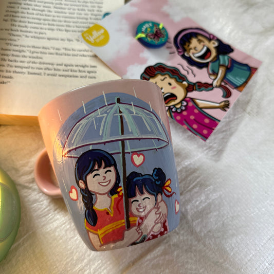 Soul Sister Mug