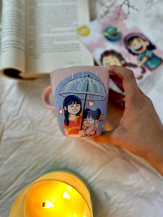 Soul Sister Mug