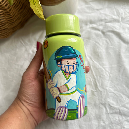 Theme Based - Customised Water Bottle