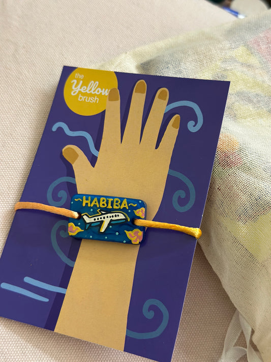 Theme Rakhi