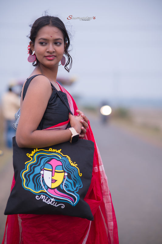 Sisterhood Tote bag