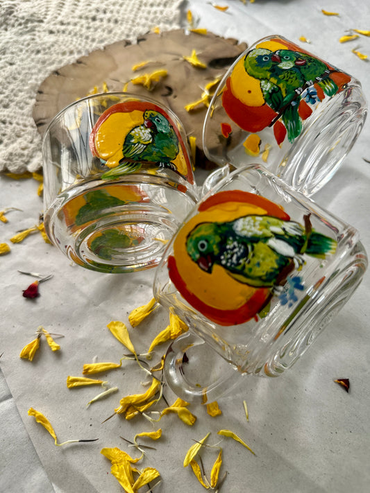 Tota - Tea Cup