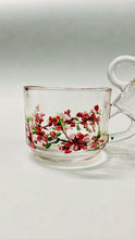Load image into Gallery viewer, Cherry Blossom tea cup
