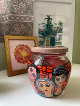 Load image into Gallery viewer, Brick Lane jar
