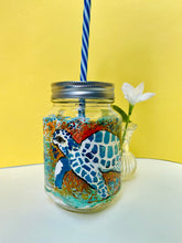Load image into Gallery viewer, Wildlife Mason Jar
