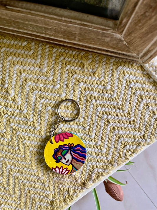 Rupa - key chain