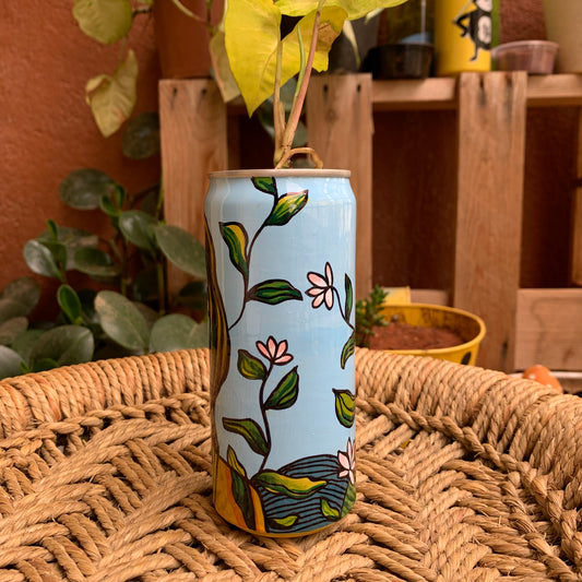 The Plant Lady - Can planter