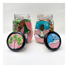 Load image into Gallery viewer, Womanhood jars
