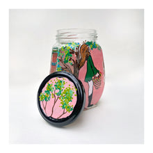 Load image into Gallery viewer, Womanhood jars
