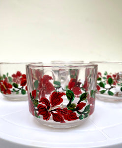 Gulmohar tea cup