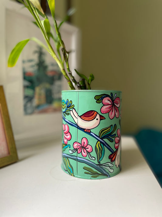 Paradise - Table planter