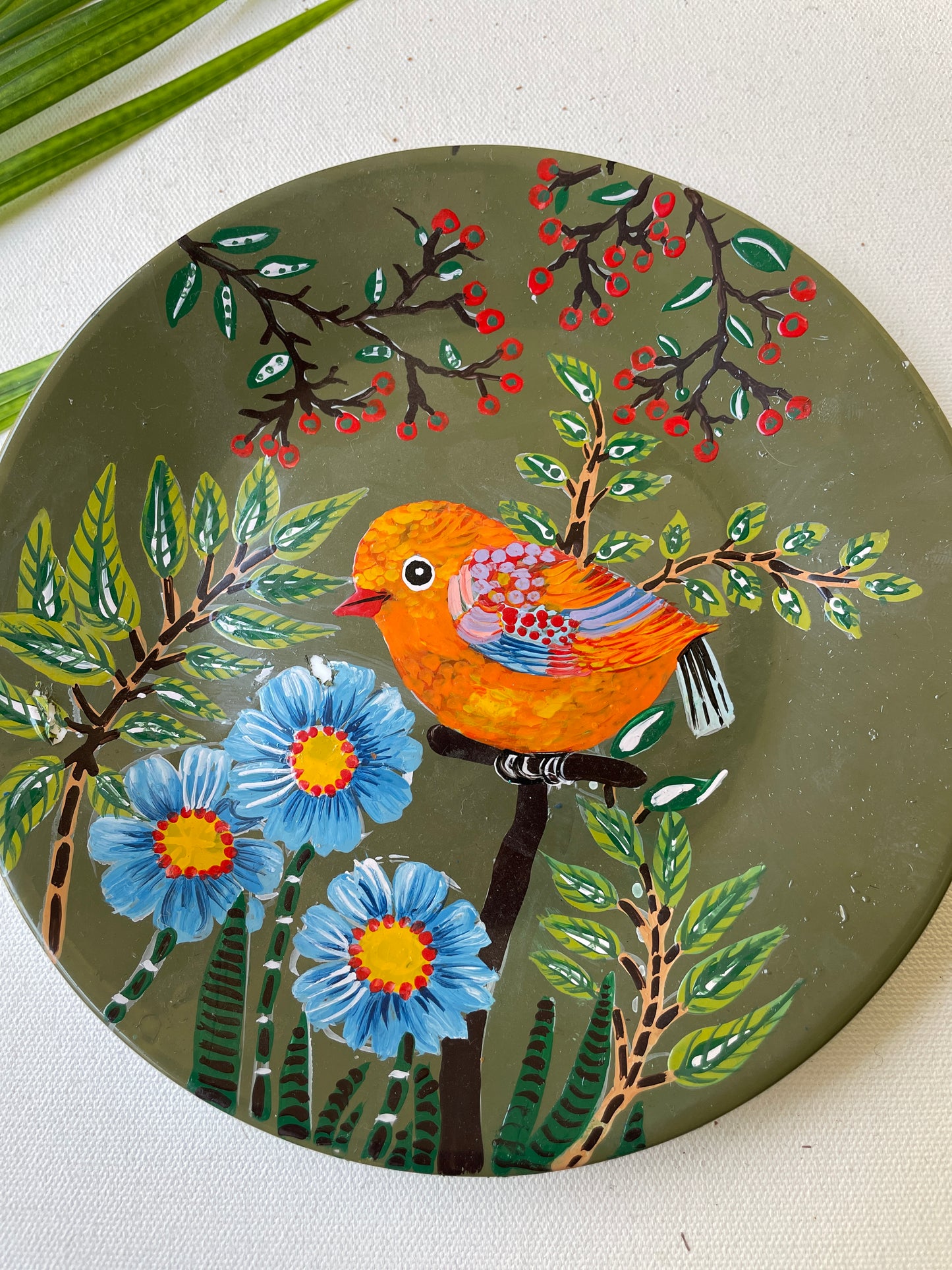 Chirping - Set of 2