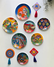 Load image into Gallery viewer, Ethnic kingdom - set of 10
