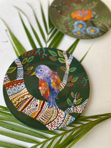 Chirping - Set of 2