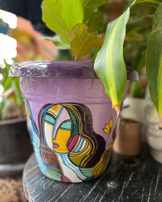 Sisterhood - Planter