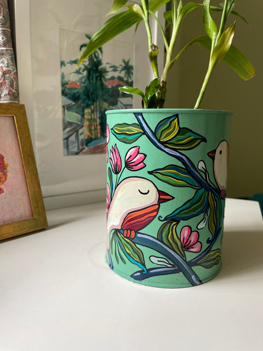 Paradise - Table planter