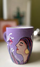 Load image into Gallery viewer, Enchanted Forest mug
