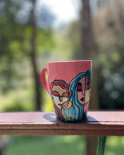 Load image into Gallery viewer, The Sisterhood mug
